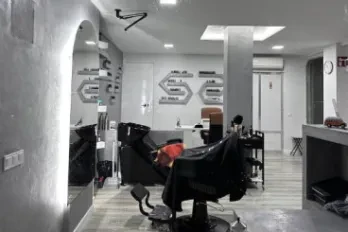 GEMINIS Barbería y Estética