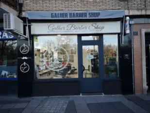 Galher Barber Shop