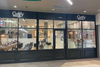 CUTFY Alcobendas
