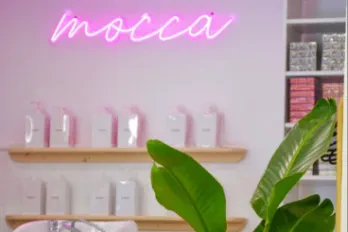 Mocca Salón