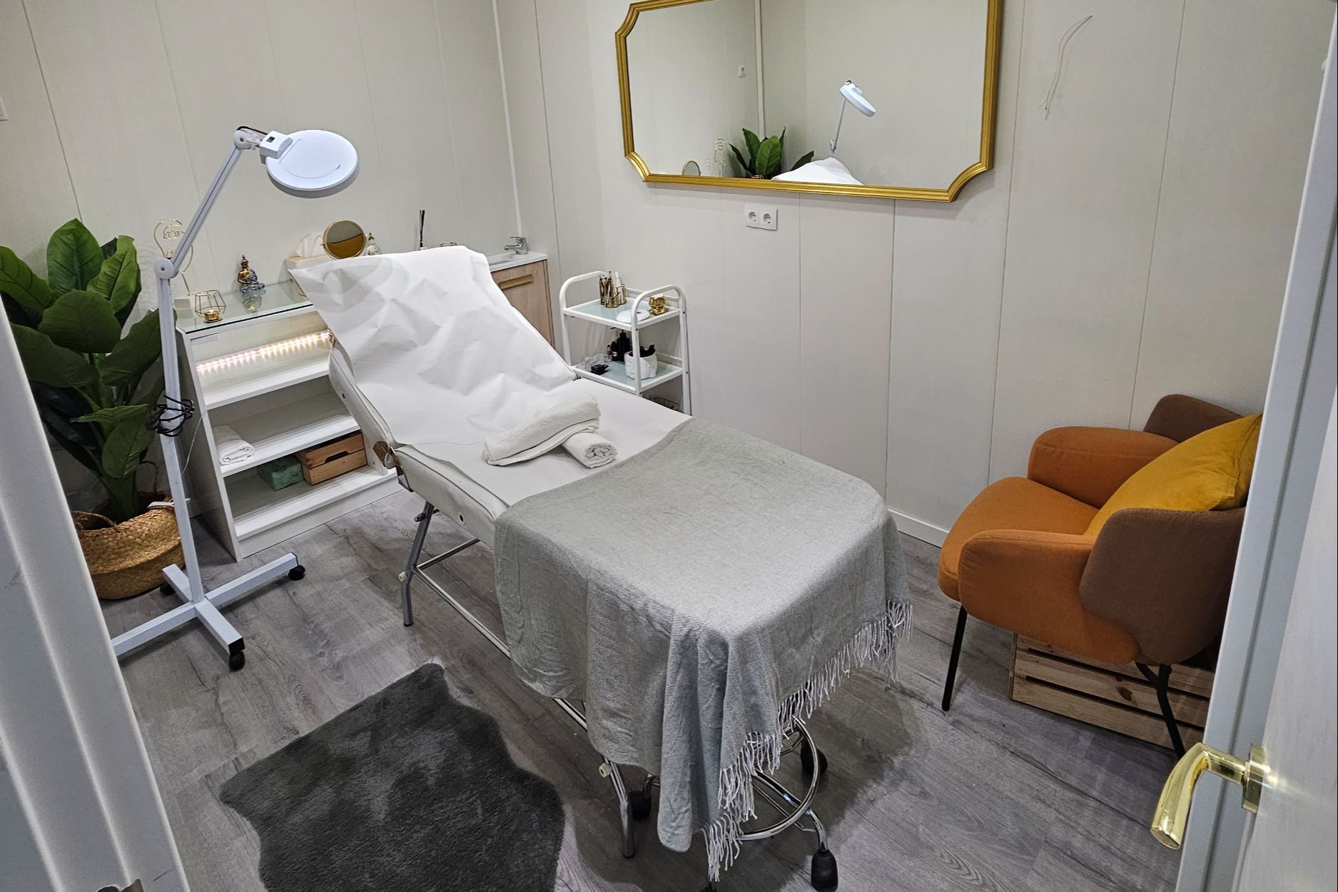 Beauty Room Raquel Alises