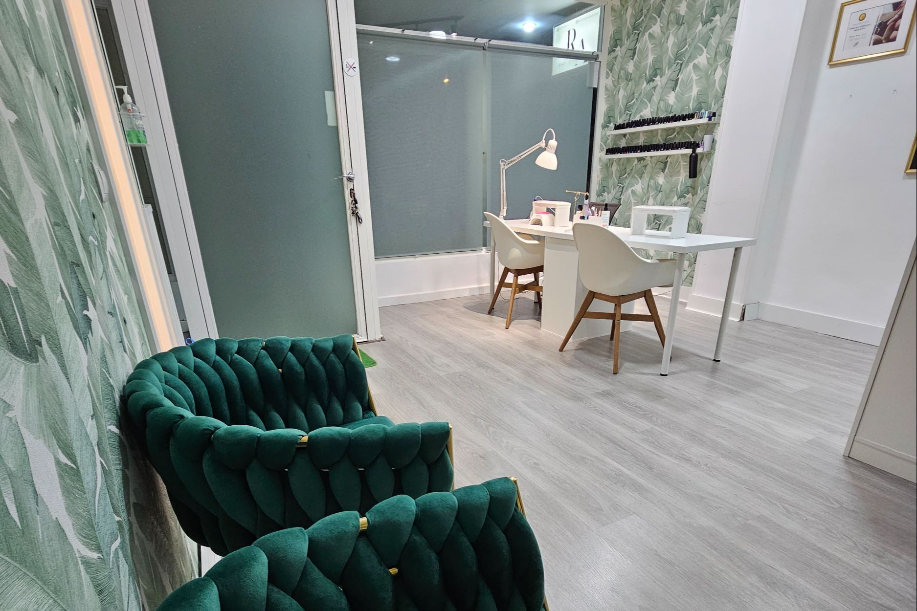 Beauty Room Raquel Alises