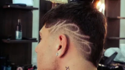 BARBERÍA DRADEB