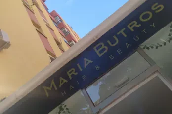 Maria butros