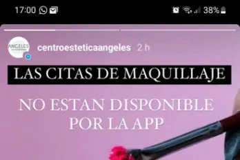 Centro Estética Ángeles