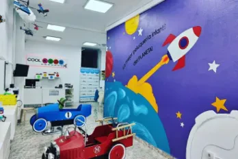 CoolKIDS Peluquería Infantil & Complementos