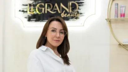 Ligrand Beauty
