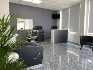 Barberia Javier Jimenez