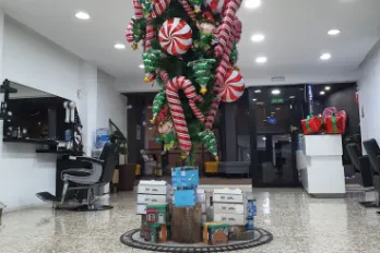 Alexis Fuentes Salón