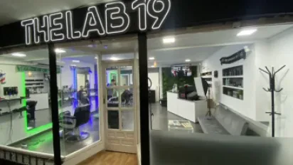 The Lab 19 Benquerencia