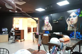 Bella Maryposa