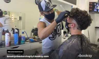 Brooklyn Barber Shop