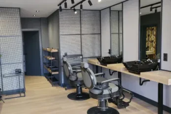 KBZ Barber Estudio