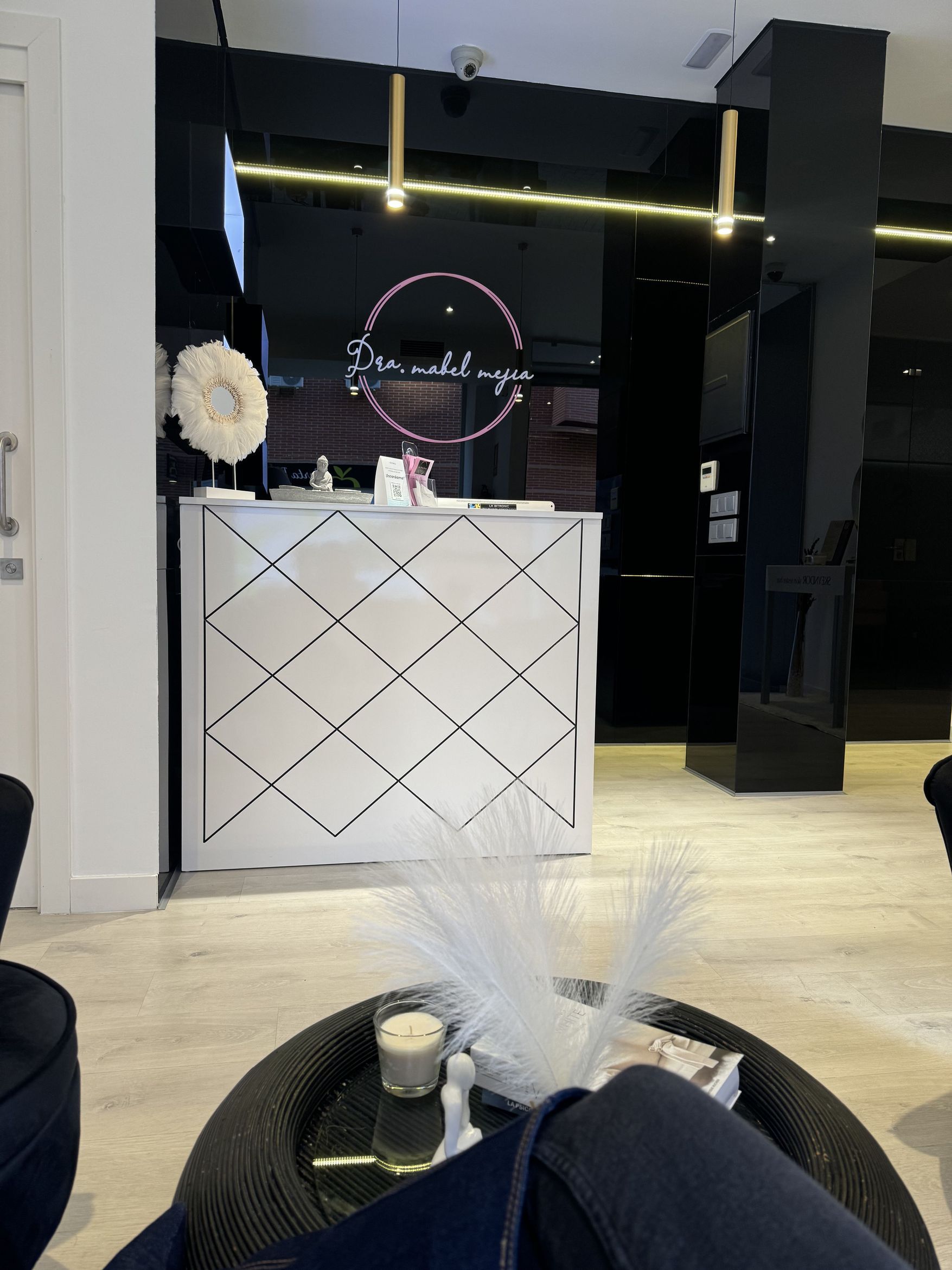 Dra. Mabel Mejía Centro De Medicina Estética Avanzada