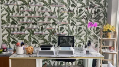 CENTRO DE UÑAS HELEN VIETNAMITA