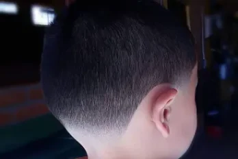 The Gatsby Barber Shop