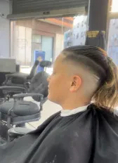 The Best Barbería
