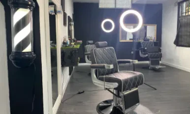 C&D Barber’s Vip STUDIO