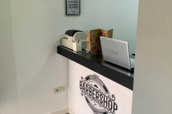 Danass Barber Shop