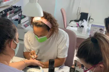 Serendipia Estética Y Peluquería