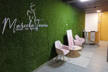 Estetica Marcela Tascon
