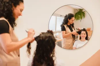 Curly Crown Studio
