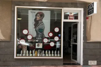 S.KOL Estilista