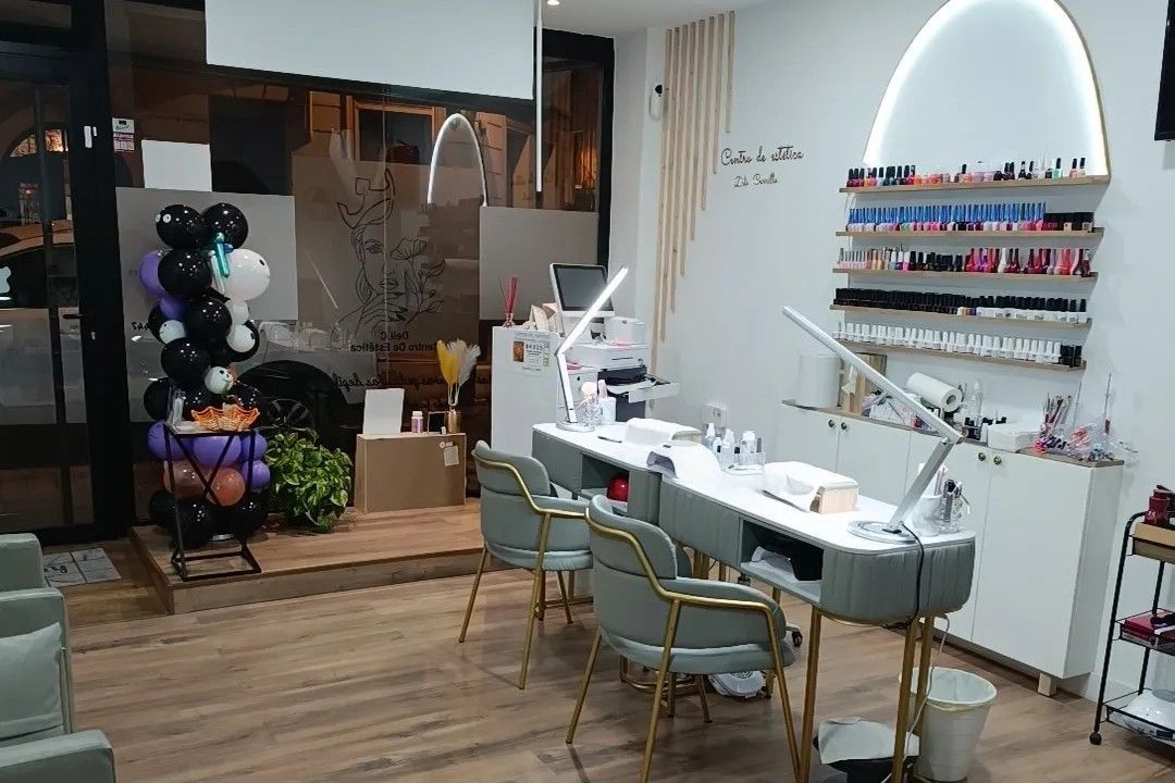 Centro De Estética Deli Carrillo