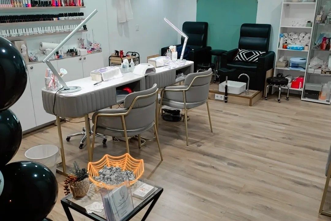 Centro De Estética Deli Carrillo