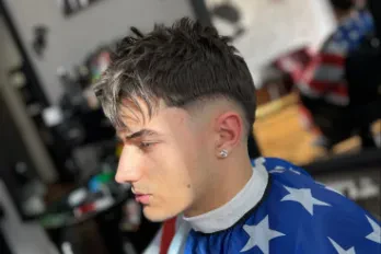 Barberia mk