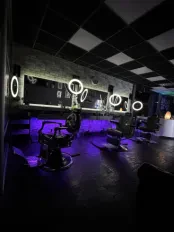 Scrawler Barber Shop