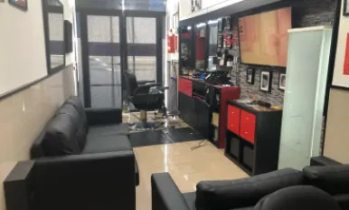 Peluqueria la Glorieta