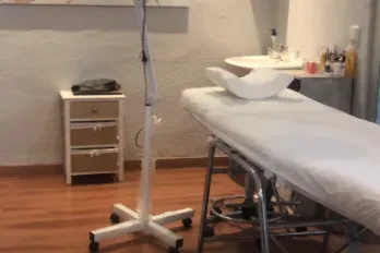 SALIX PELUQUERIA Y ESTETICA