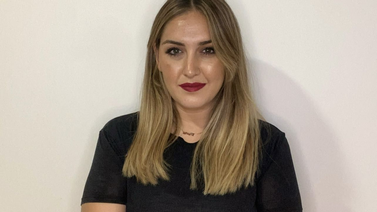 María Sánchez Beauty Studio