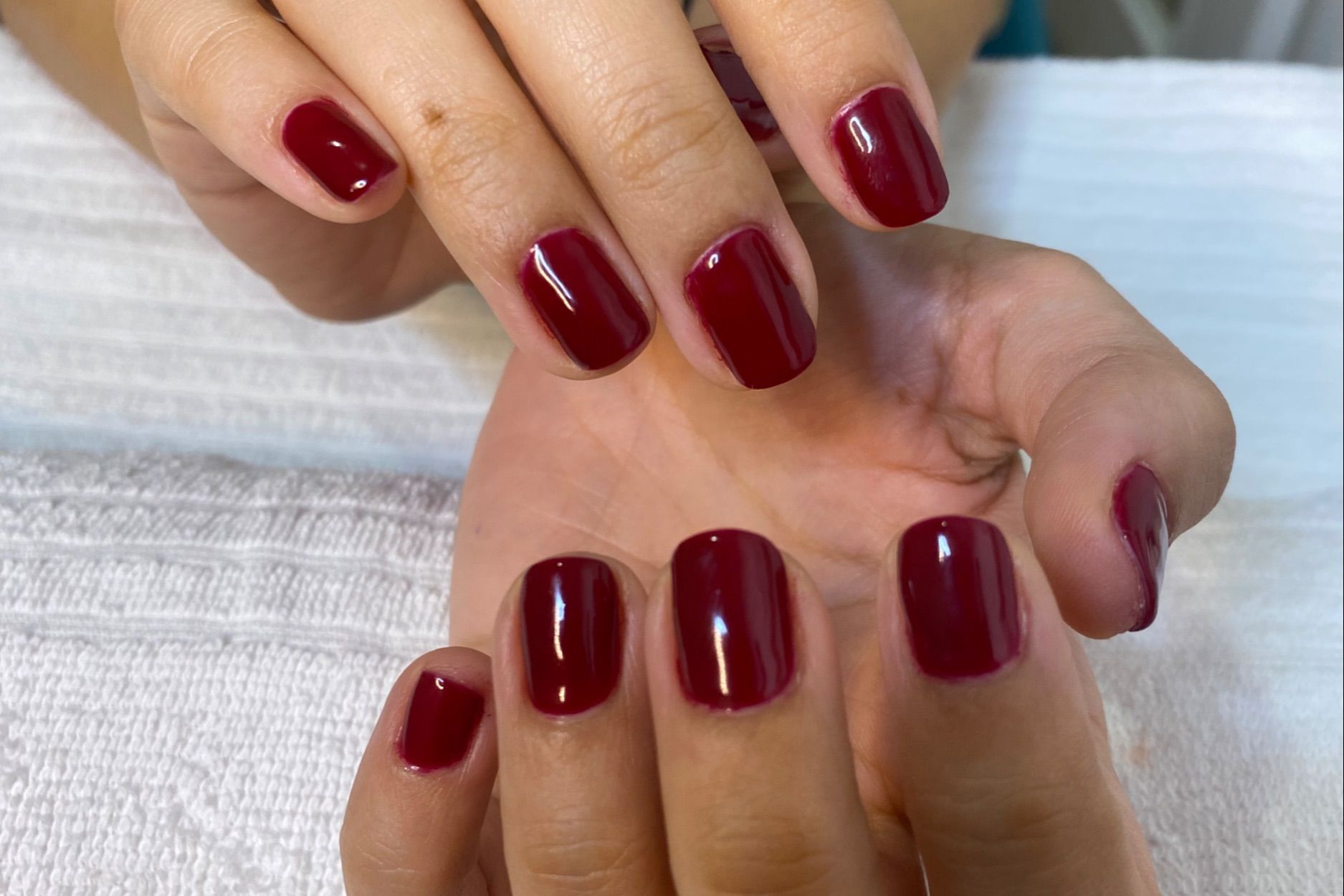 María Sánchez Beauty Studio