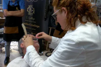 Brehman Barbería Peluquería