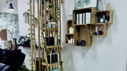 Haridian Brito Hair Salón