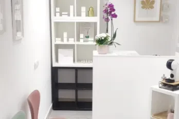 Salón De Belleza Tania Hoyos
