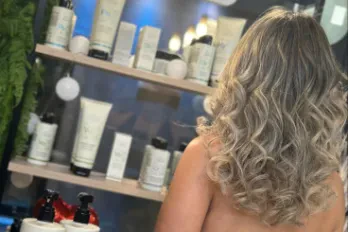 Peluquería Eva risco