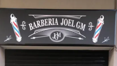 Barberia JoelGM