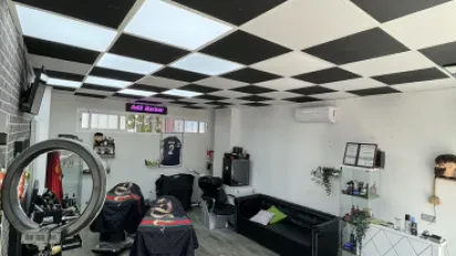 Adil Barbershop