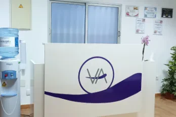 Virginia. CENTRO DE ESTÉTICA AVANZADA Y BIENESTAR