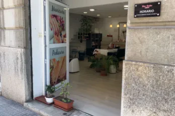 Uñas Bonitas