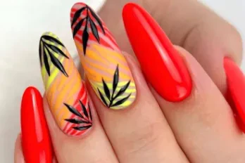 KALON NAILS