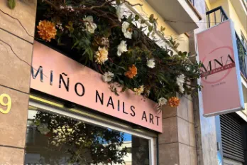 Miño Nails Art