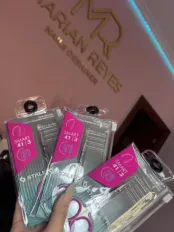 Marian Reyes Nails Designer