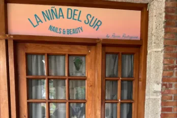 La niña del sur, nails&beauty