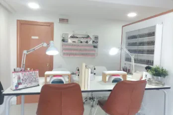Nails and Beauty KQ