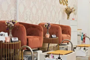 Momentos con Joana. Las Rozas