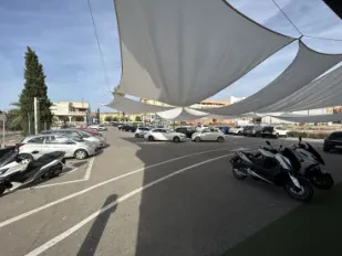 Hupernikao Barbershop